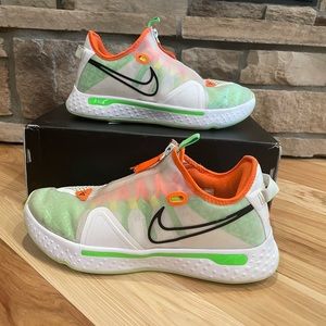 Gatorade x Nike PG 4 “White GX”